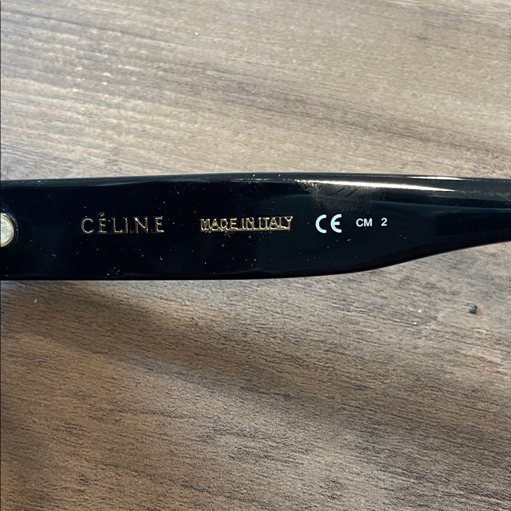 Authentic Celine Sunglasses - Picture 3 of 9
